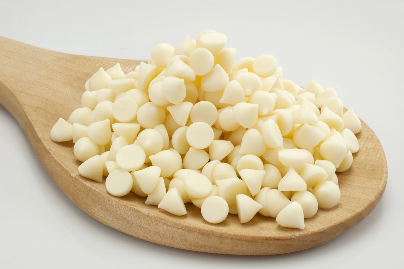 White Compound Chocolate FoodGrid Inc