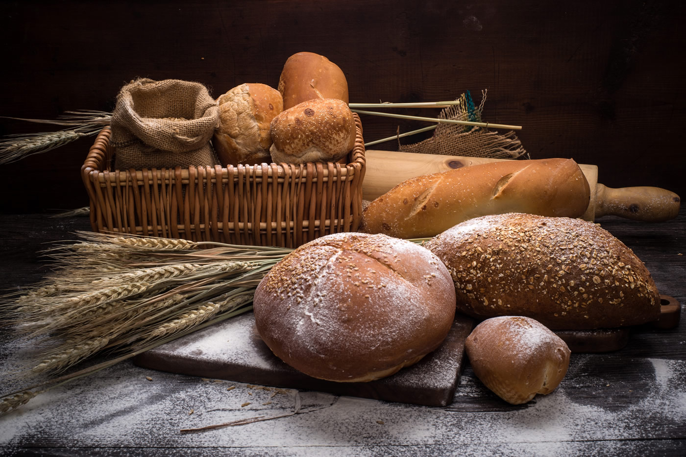 Revolutionizing natural bakeries’ supply chain and cost savings Revolutionizing natural bakeries' supply chain