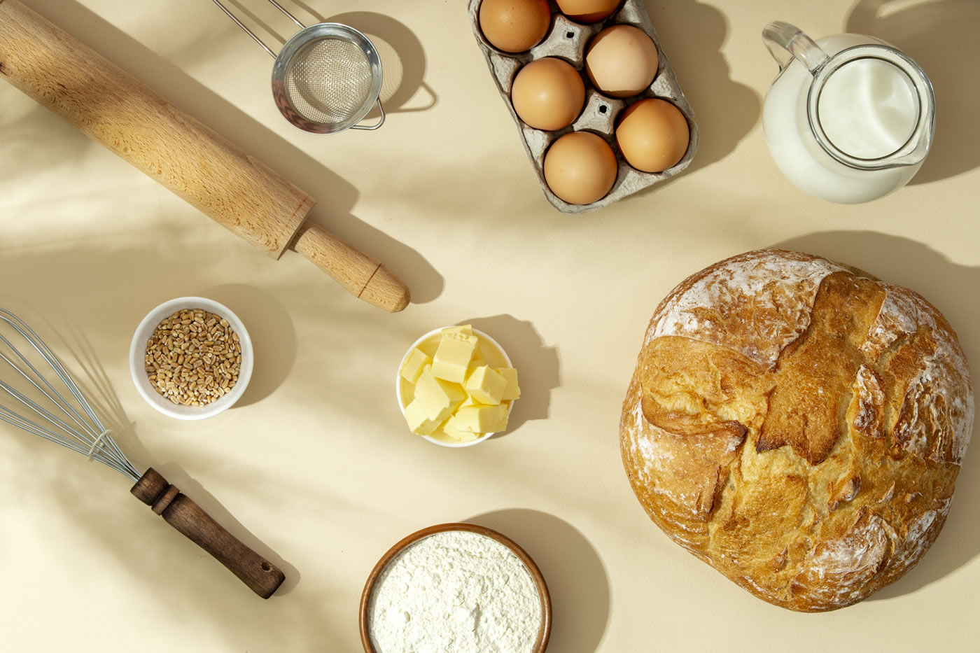 trans fat-free shortening