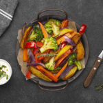 A guide to post-holiday recovery with healthy ingredients