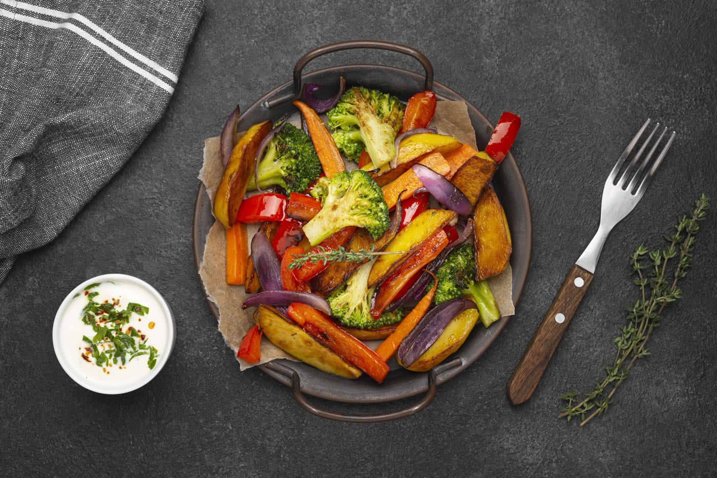 A guide to post-holiday recovery with healthy ingredients