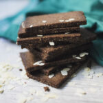 Why is vegan chocolate healthier for you?