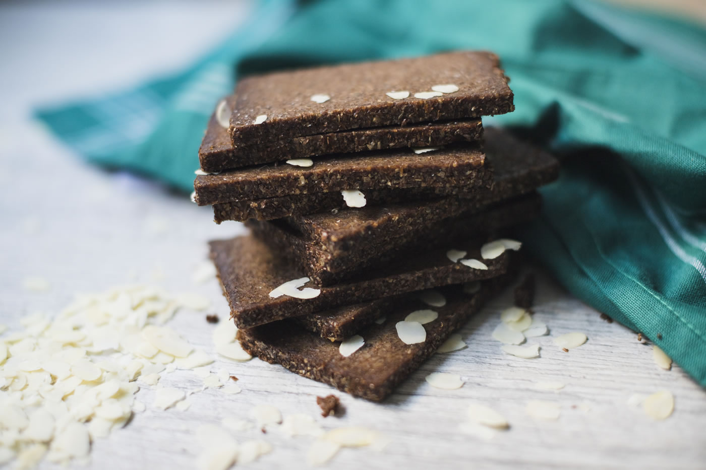 Why is vegan chocolate healthier for you?