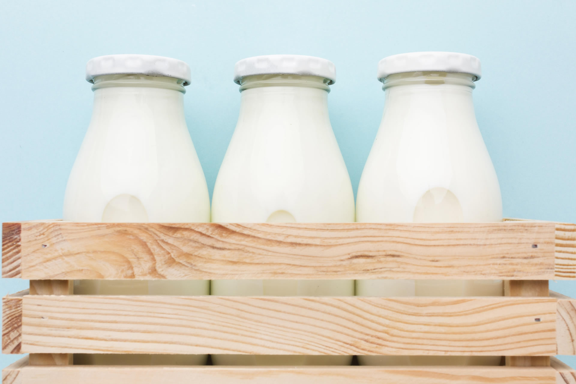 How to become a healthy food ingredients distributor
