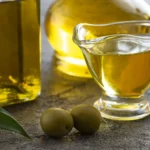What are the healthiest oils to cook with?