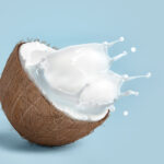 winter recipes with coconut milk
