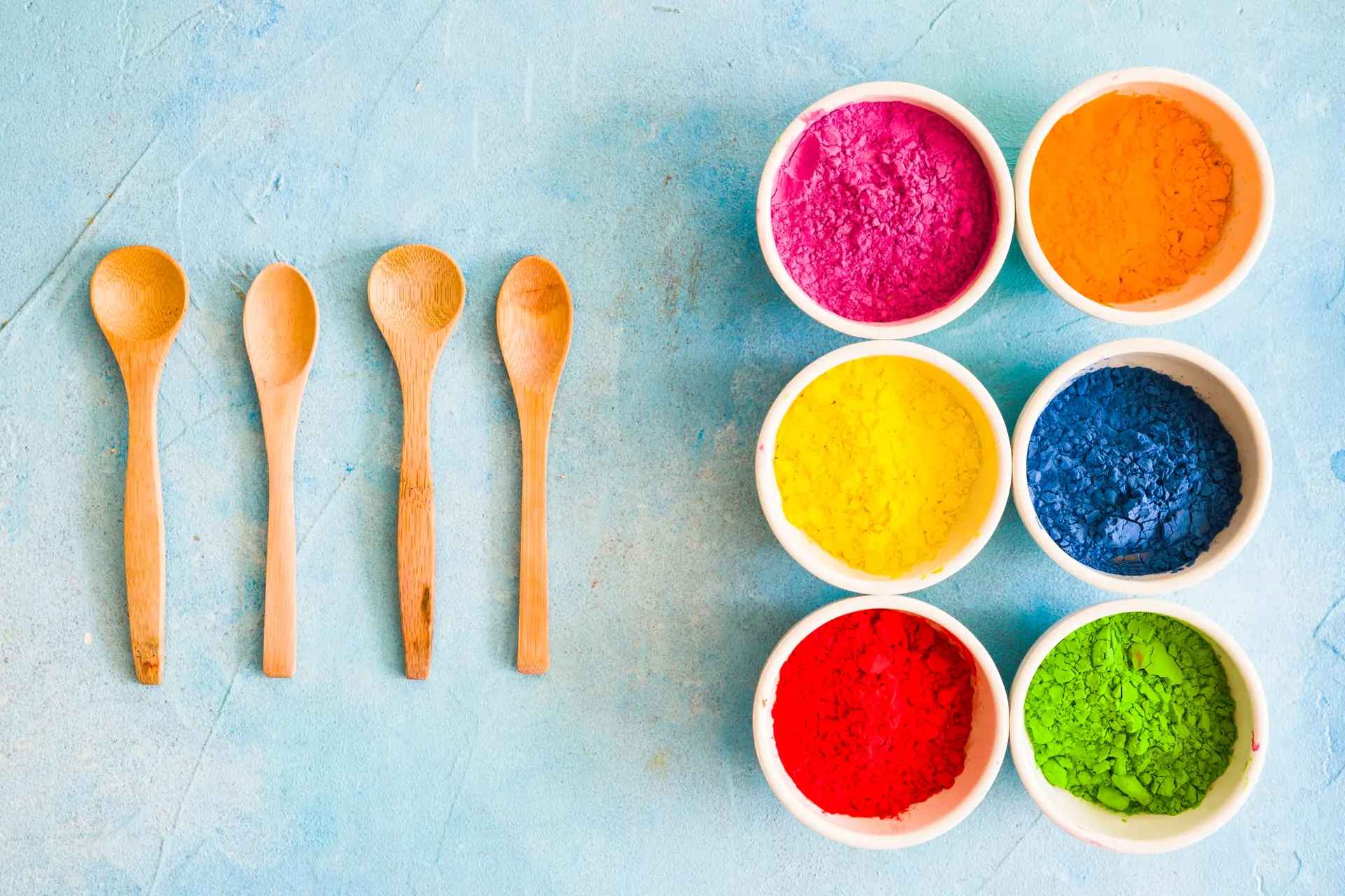 Schools are banning artificial colors banning artificial food colors