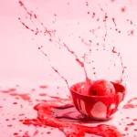 Red Food Dye