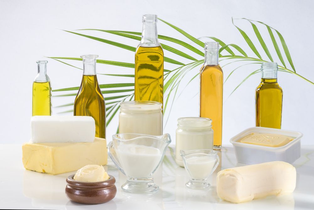 Rethinking Seed Oils Rethinking Seed Oils