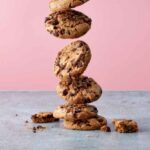Wholesome treats made with natural ingredients