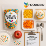 product development ingredients