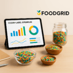 food manufacturing ingredients