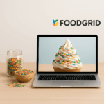 Procurement-ready clean-label sprinkles