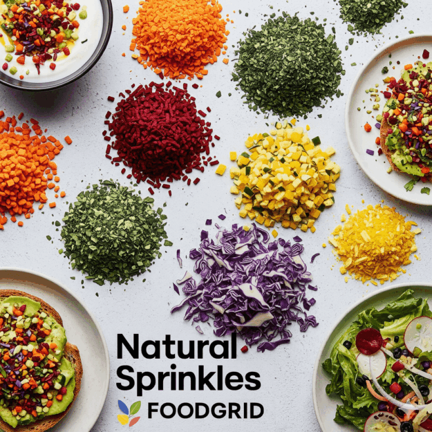 2 The Future of Food Formulating with Specialized Vegetable Blends for Next-Gen Products functional food ingredients