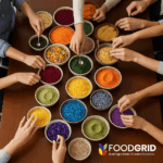 Reliable food supplier