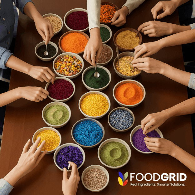 3 Beyond Price How to Evaluate a Food Supplier for Long-Term Value and Reliability Reliable food supplier