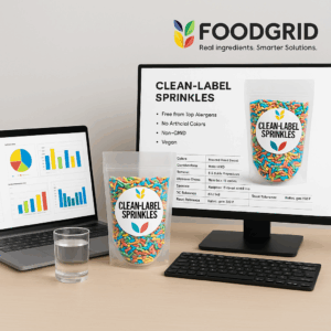 food innovation