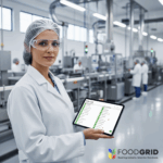 How to Prepare for a Food Safety Audit: A Step-by-Step Guide for Compliance Officers