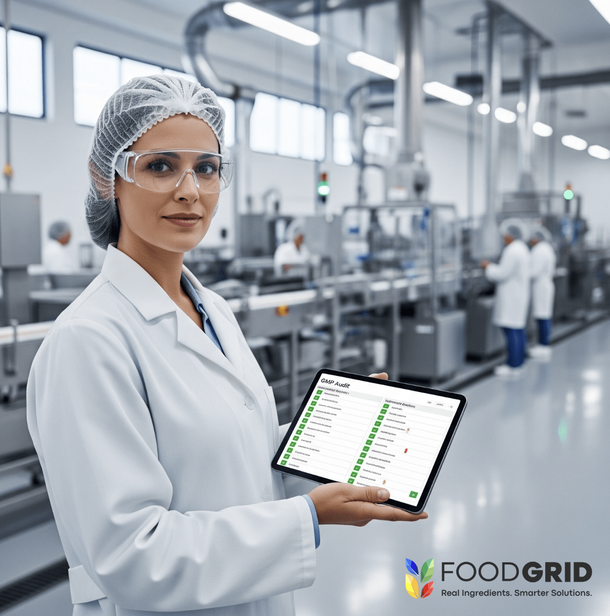 How to Prepare for a Food Safety Audit: A Step-by-Step Guide for Compliance Officers