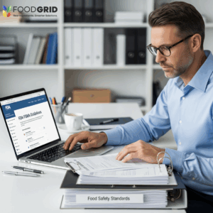 Review the Latest Regulatory and Audit Standards Regulations evolve. Ensure you're working with the latest documentation for: 