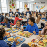 The Perfect Sprinkles for K–12: FoodGrid's Clean-Label Advantage