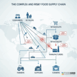 Real Cost of Poor Supplier Visibility in Food Manufacturing