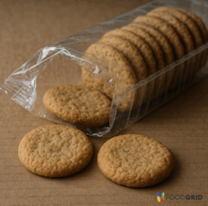 cookie texture