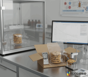 shortening for crispy cookies