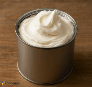 butter substitute industrial