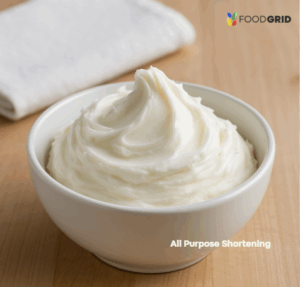 all purpose shortening