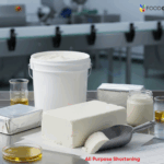 shortening quality control