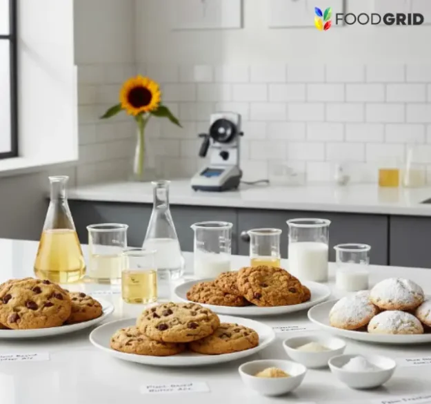 all purpose shortening, cookies