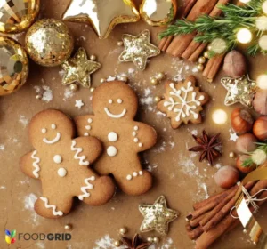 cookies, all purpose shortening