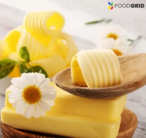 margarine, pastry