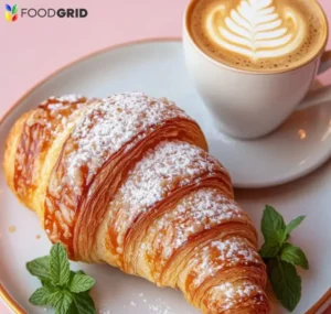 margarine, pastry puff