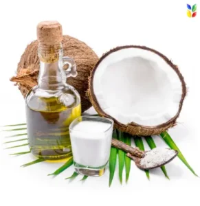 coconut oil