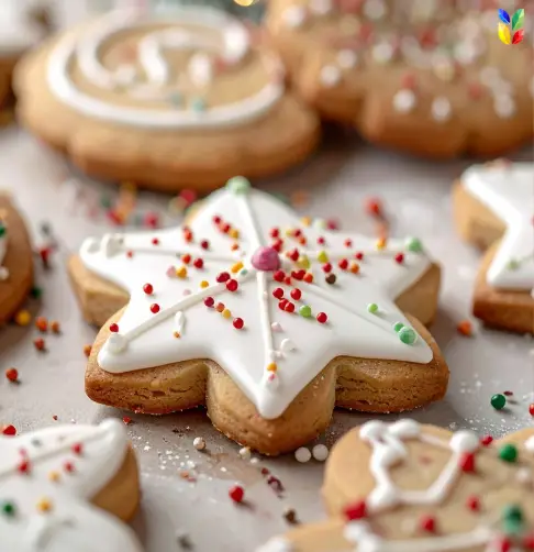 natural sprinkles