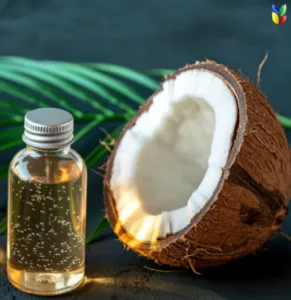 coconut oil