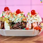 Seasonal sprinkles strategy