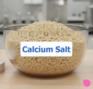 calcium salt