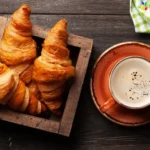 puff pastry