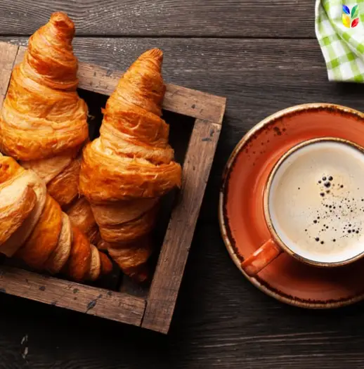 puff pastry