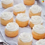 all purpose shortening, cupcake
