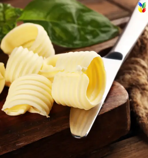 puff pastry fat supplier