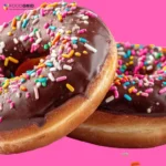 Natural sprinkles Cross-category food ingredients