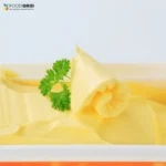Puff pastry margarine