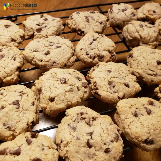 All Purpose Shortening_Cookies Commercial shortening supplier