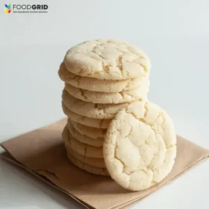 Trans fat free shortening