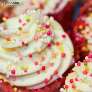 seasonal bakery ingredients, Q4 bakery production