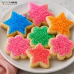 Commercial sanding sugar
